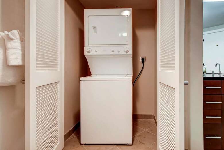 Apartamentos Global Luxury Suites At The National Mall