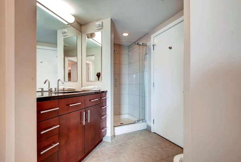 Apartamentos Global Luxury Suites At The National Mall