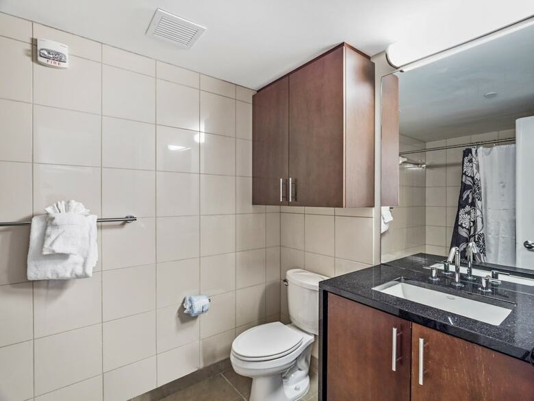 Apartamentos Global Luxury Suites At The National Mall