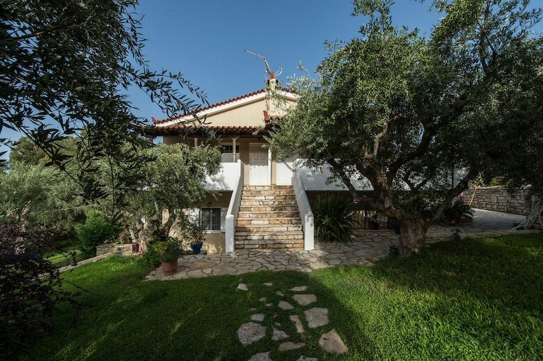 Apartamentos Koroni Village