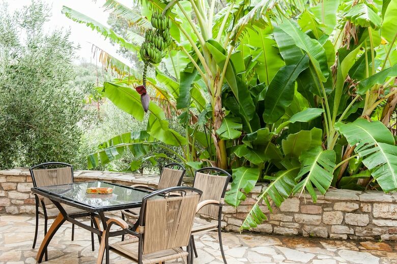 Apartamentos Koroni Village