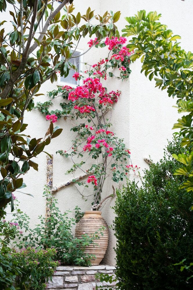 Apartamentos Koroni Village