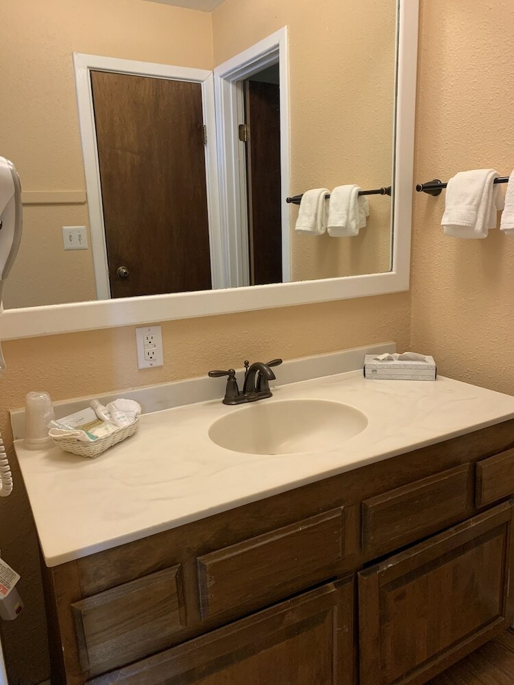 Apartamento Chena Hot Springs Resort