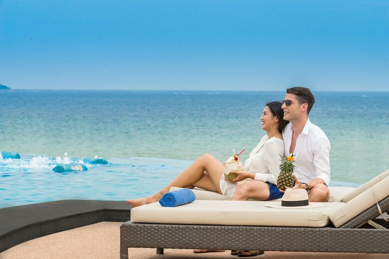 Apartamento Royal Cliff Beach Terrace Hotel