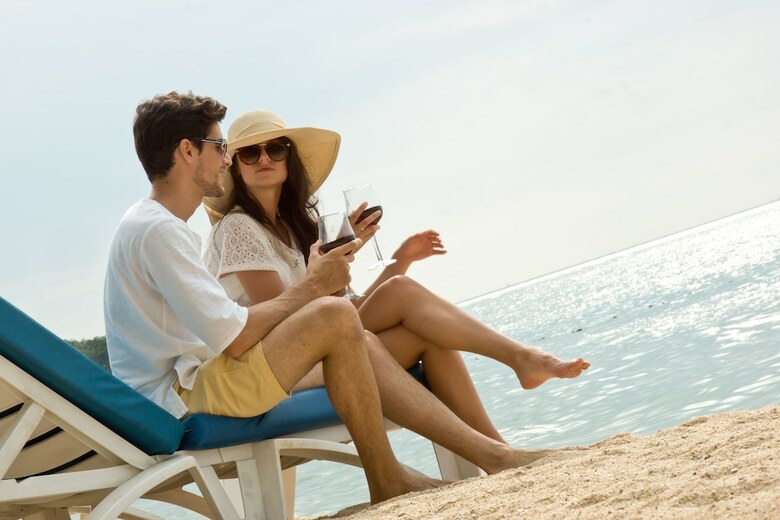 Apartamento Royal Cliff Beach Terrace Hotel