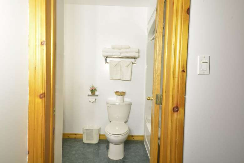 Motel Knights Inn Colonial Fireside Inn