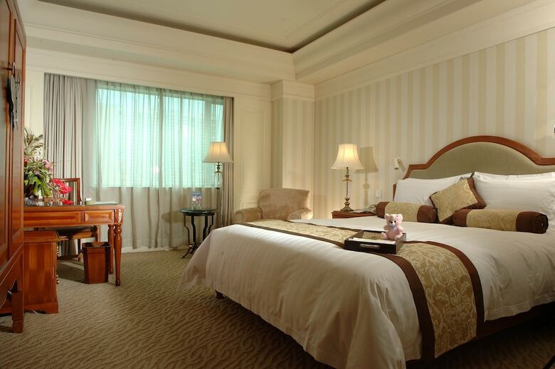 Harriway Garden Hotel Chang An