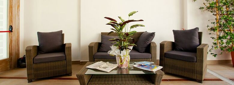 Hotel Belvir
