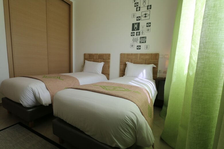 Hotel Lunja Village