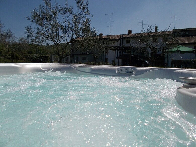 Agroturismo Agriturismo Al Tralcio