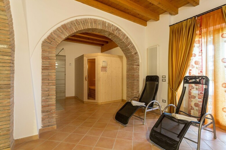 Agroturismo Agriturismo Al Tralcio