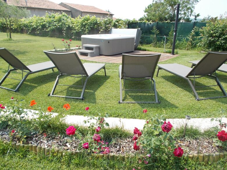 Agroturismo Agriturismo Al Tralcio