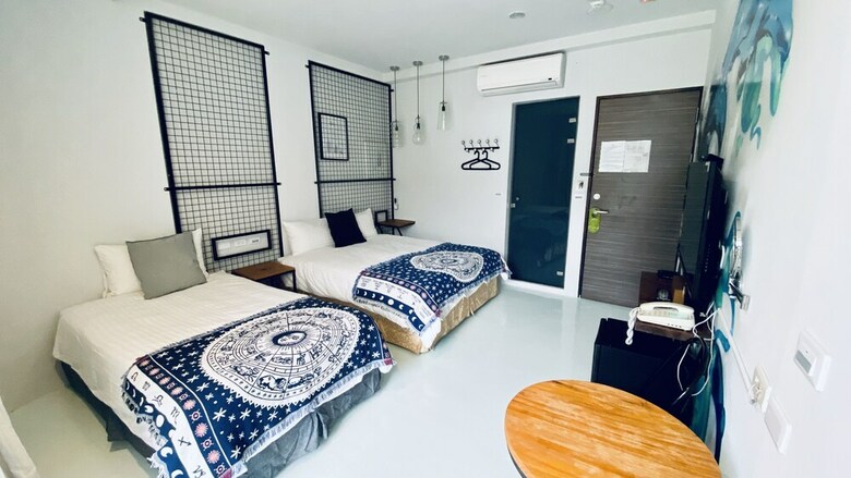 Hotel Mini Summer Hostel
