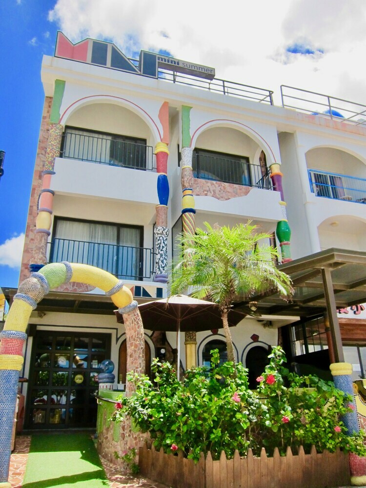 Hotel Mini Summer Hostel