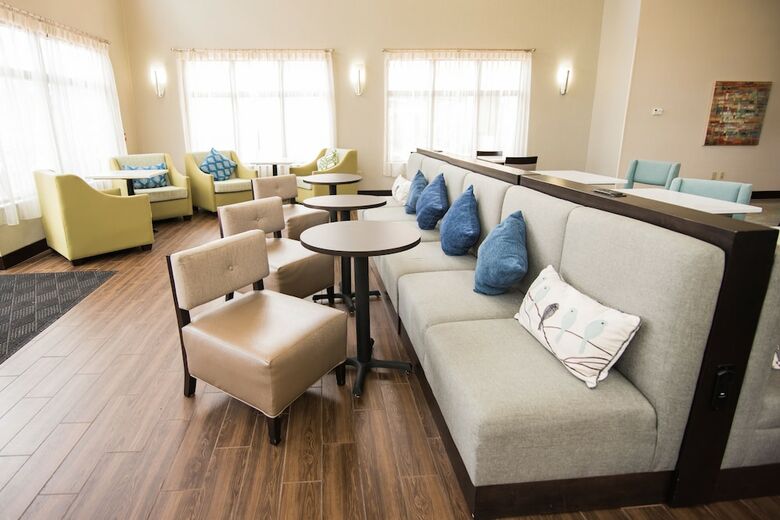 Hotel Homewood Suites Houma, La