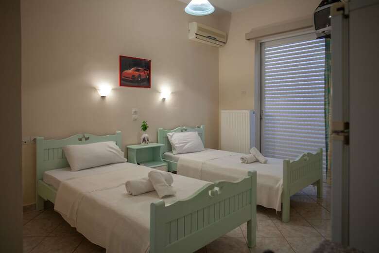 Hotel Eliza Apartments
