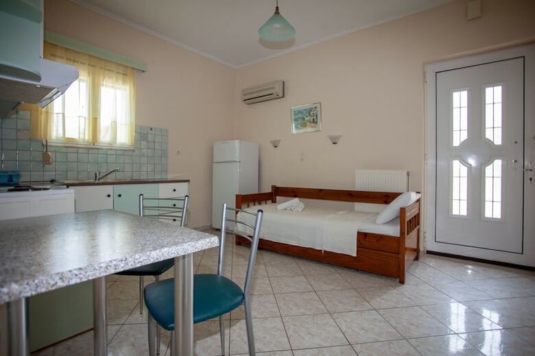 Hotel Eliza Apartments