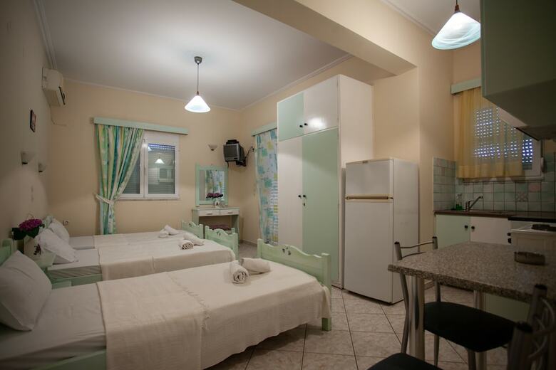 Hotel Eliza Apartments