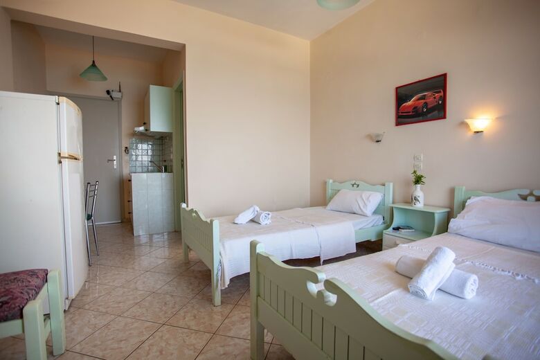 Hotel Eliza Apartments