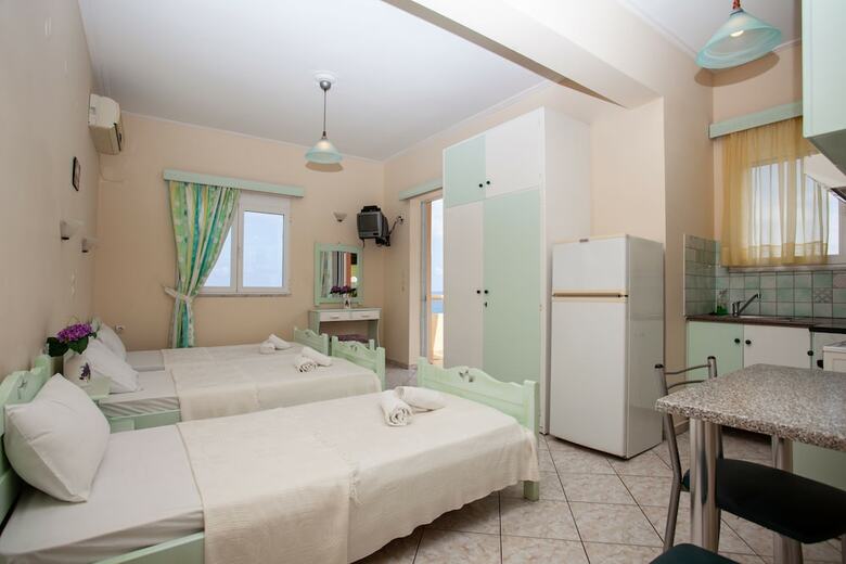 Hotel Eliza Apartments