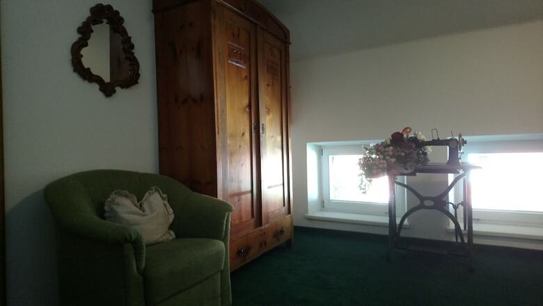 Pension G�stehaus Rosenhof