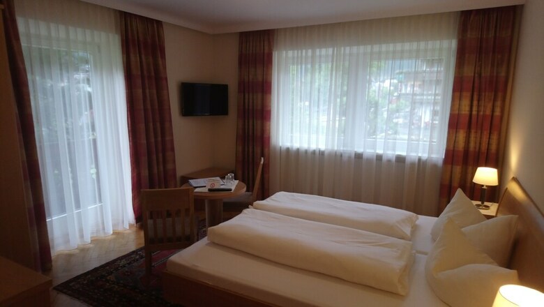 Pension G�stehaus Rosenhof