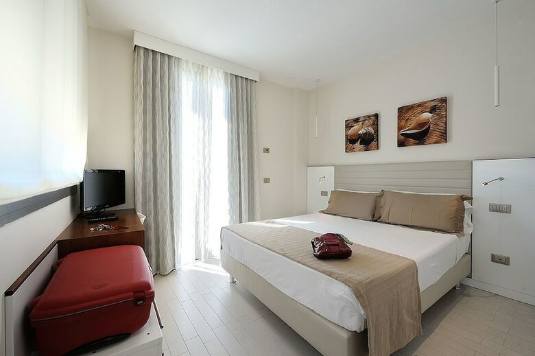 Hotel Cavalluccio Marino