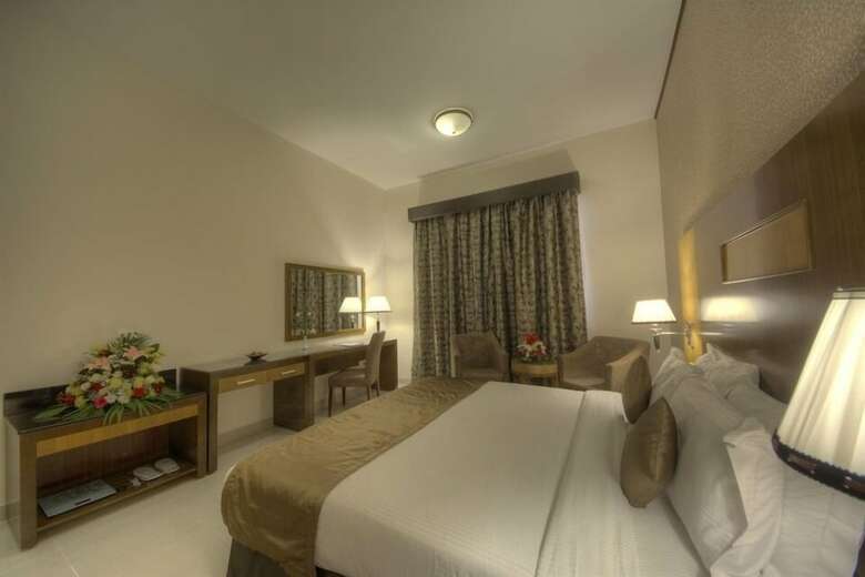 City Tower Hotel
