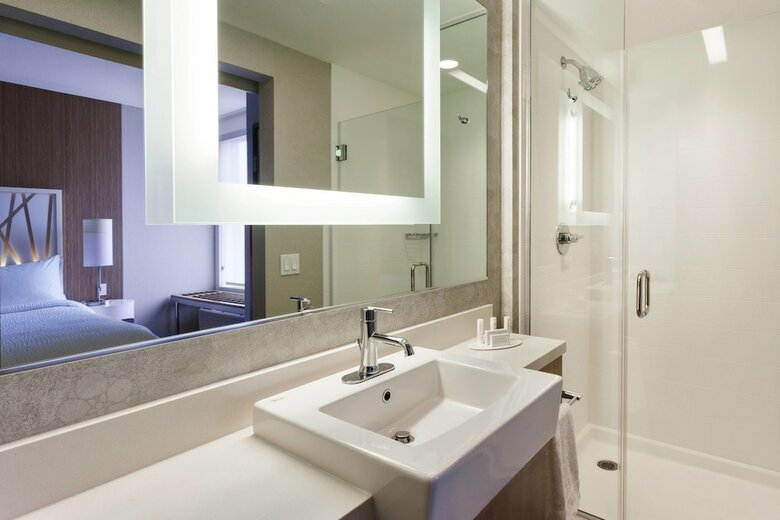 Hotel Springhill Suites By Marriott Paso Robles Atascadero