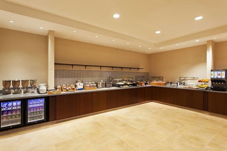 Hotel Springhill Suites By Marriott Paso Robles Atascadero