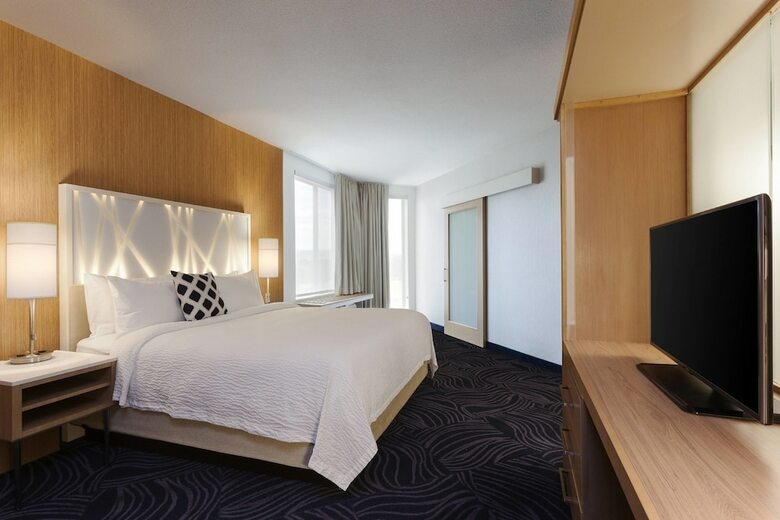 Hotel Springhill Suites By Marriott Paso Robles Atascadero