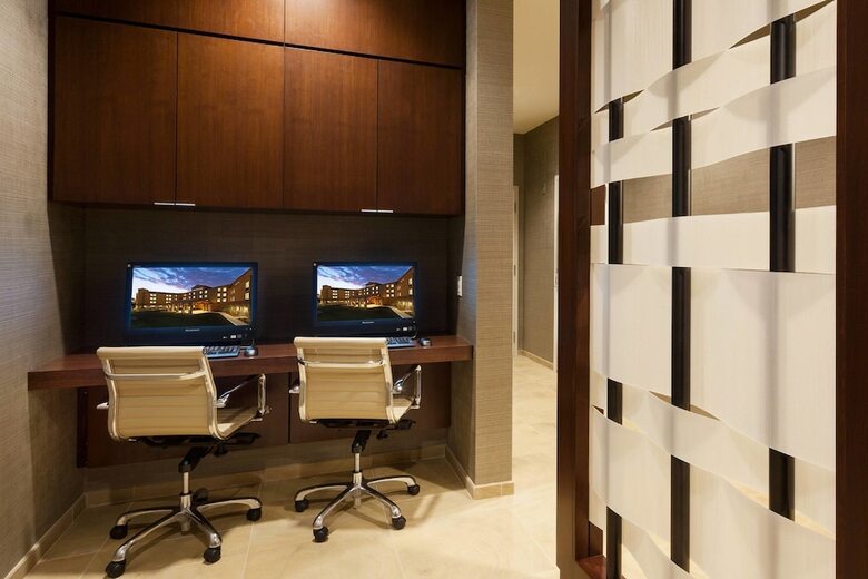 Hotel Springhill Suites By Marriott Paso Robles Atascadero