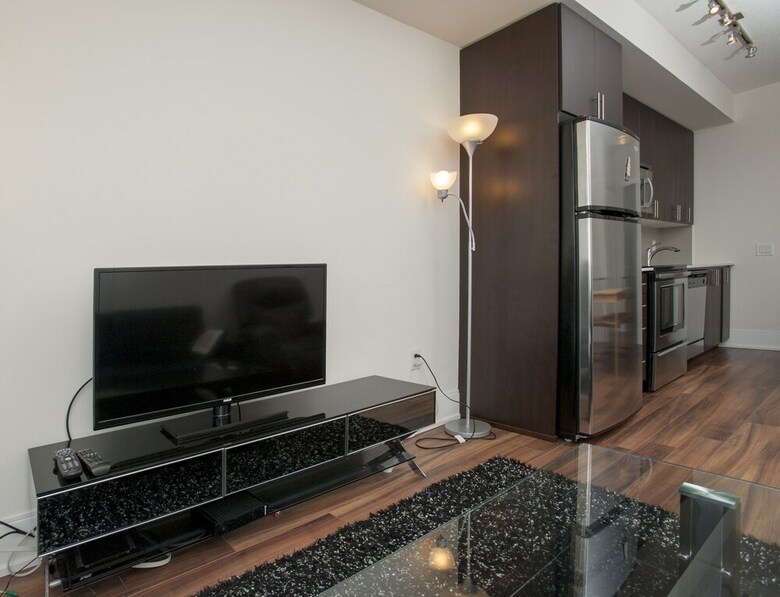 Life Suites Luxury Downtown Condos