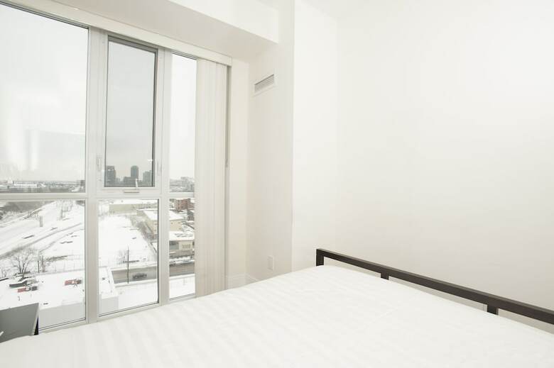 Life Suites Luxury Downtown Condos