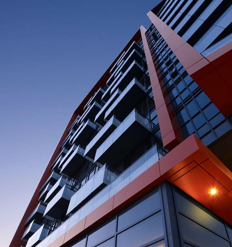Life Suites Luxury Downtown Condos