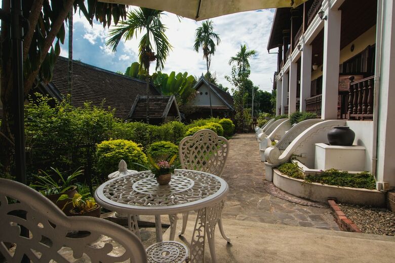 Hotel The View Pavilion