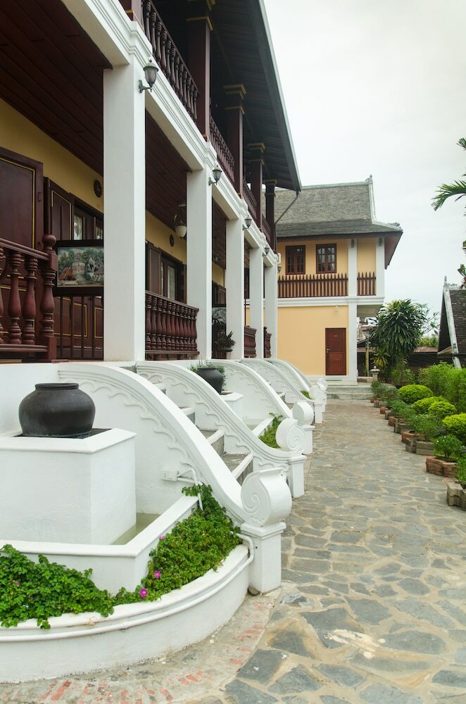 Hotel The View Pavilion