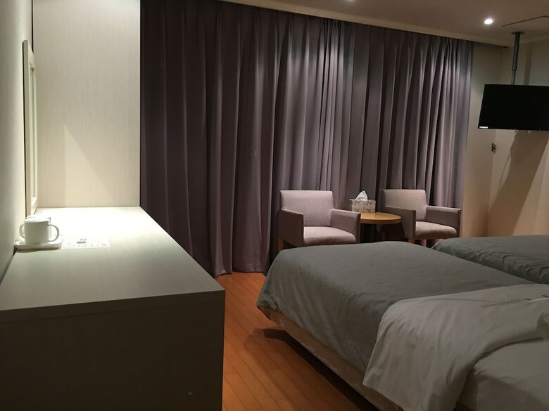 Gogoong Hotel