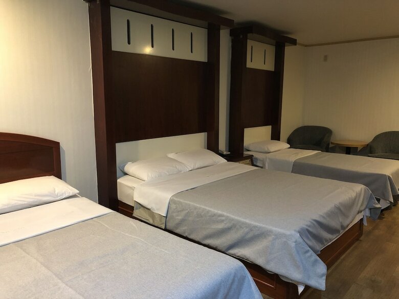Gogoong Hotel