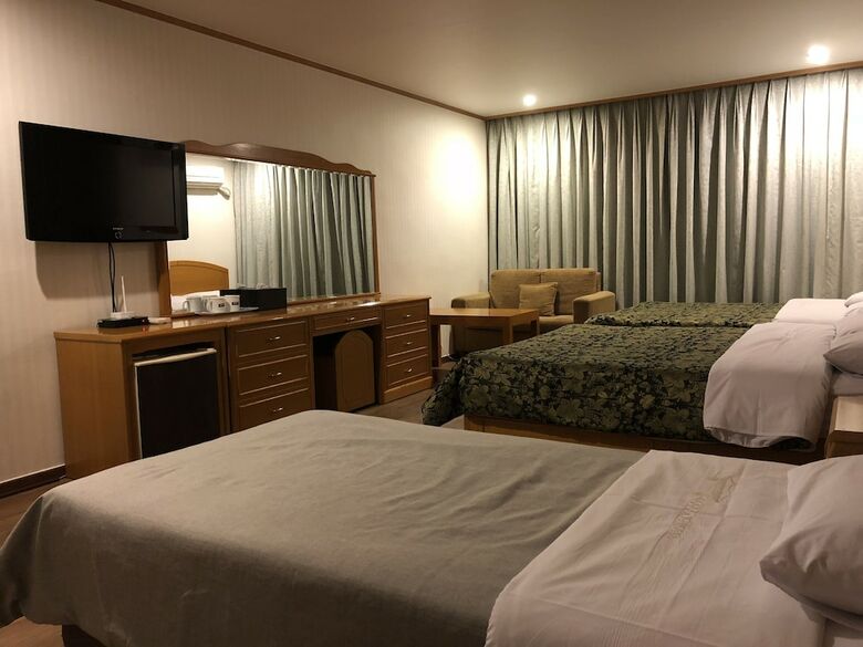 Gogoong Hotel