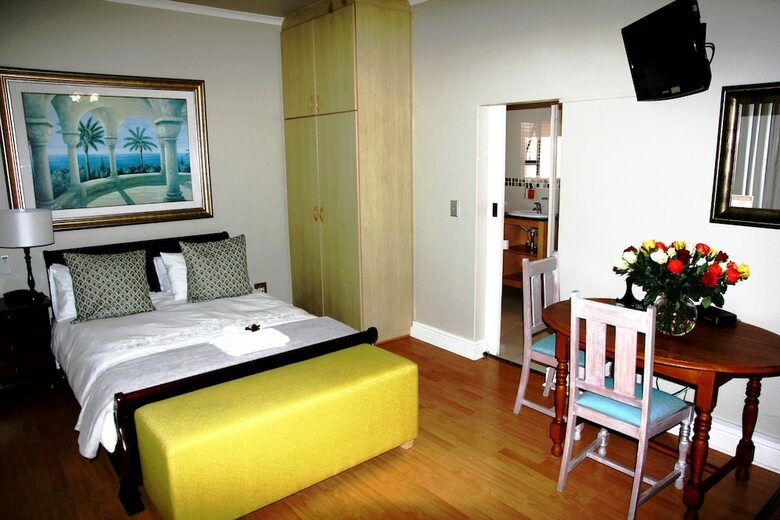 Hotel Casa Mia Guesthouse