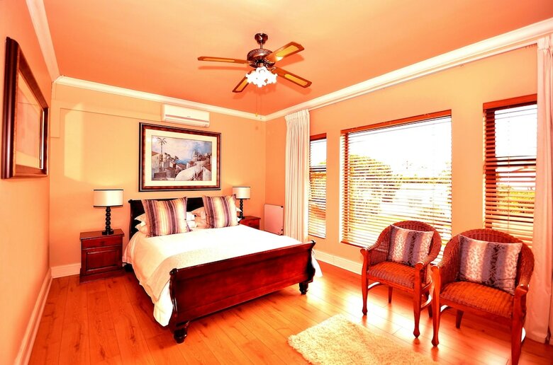 Hotel Casa Mia Guesthouse