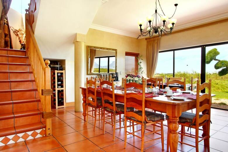 Hotel Casa Mia Guesthouse