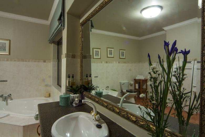 Hotel Casa Mia Guesthouse