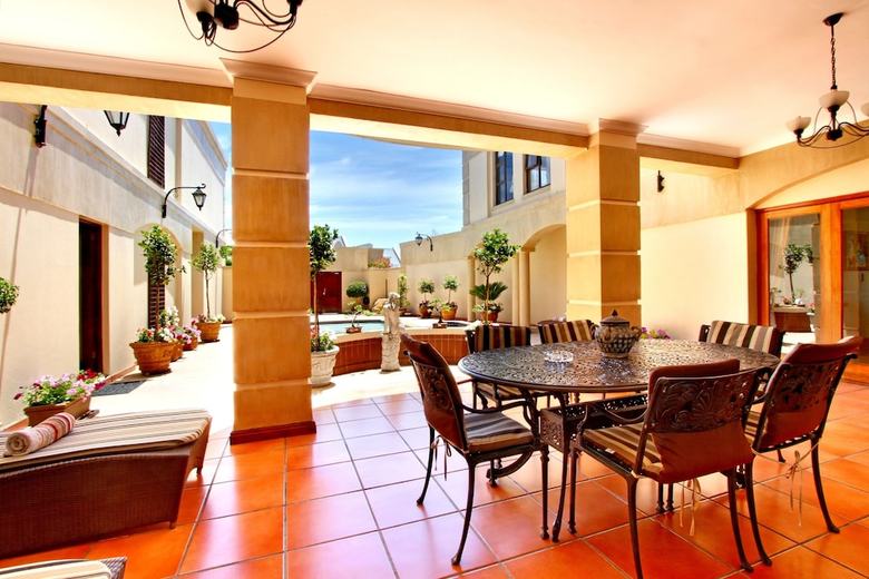 Hotel Casa Mia Guesthouse