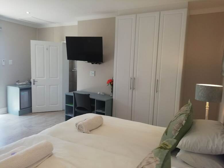Hotel Maroela House
