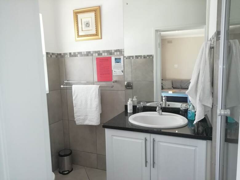 Hotel Maroela House