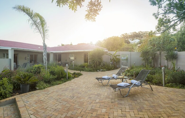Hotel Maroela House