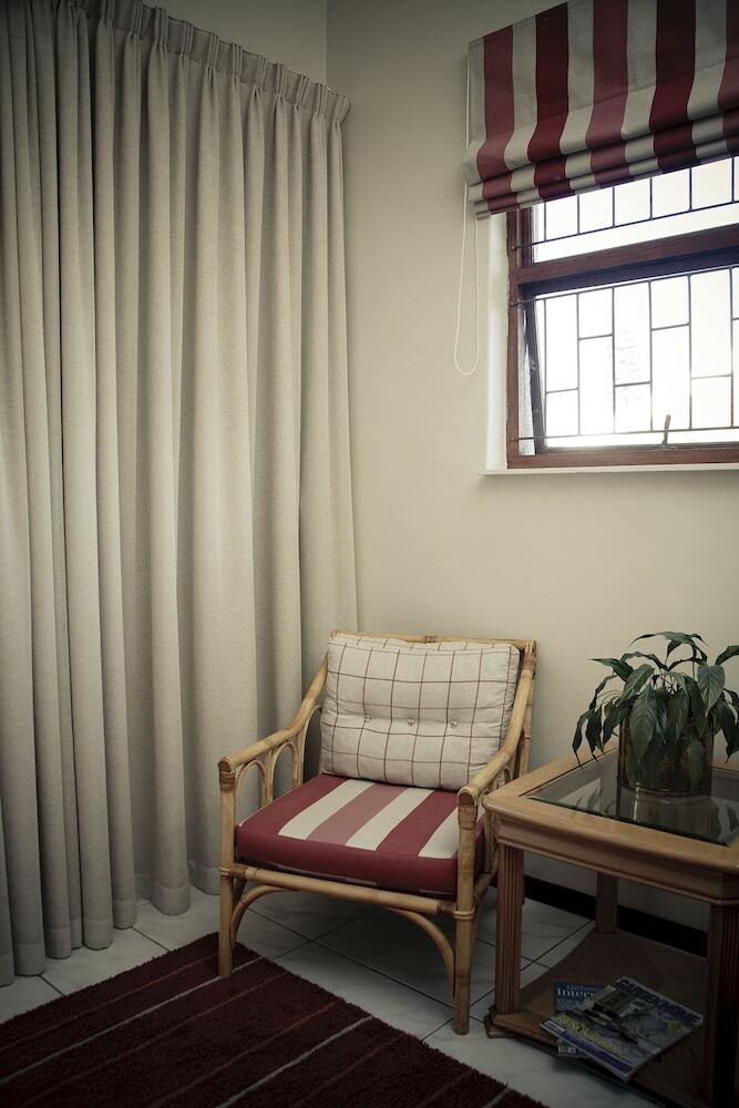 Hotel Maroela House