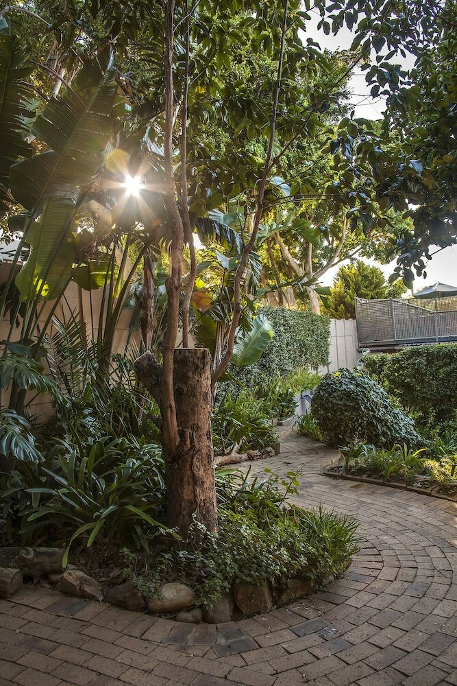 Hotel Maroela House